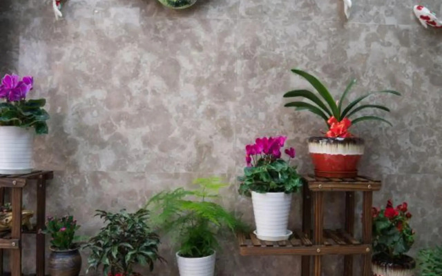 Ripple hotel(Jiashan RT Mart store)