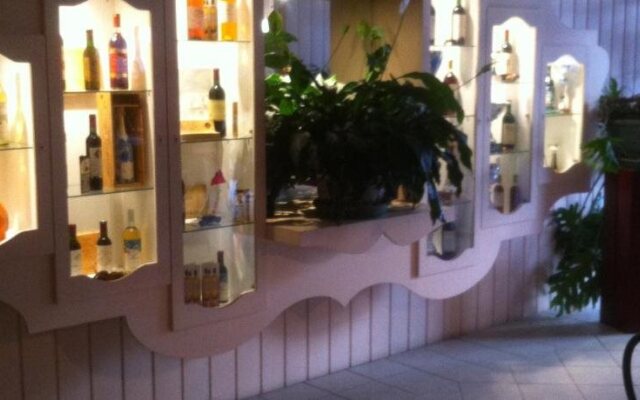 Hôtel La Plantation