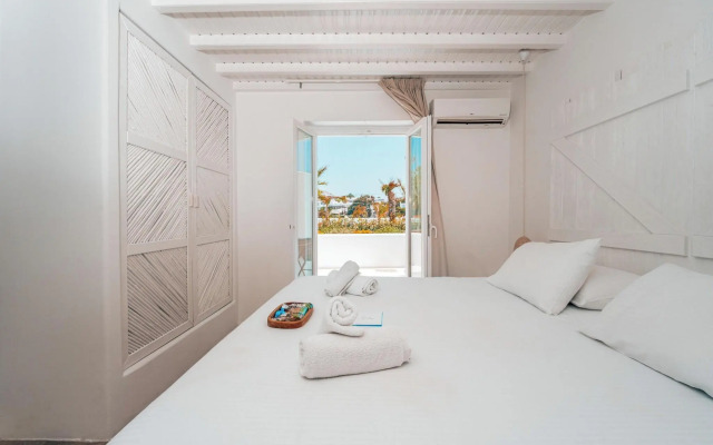 Axel Beach Mykonos - Adults Only