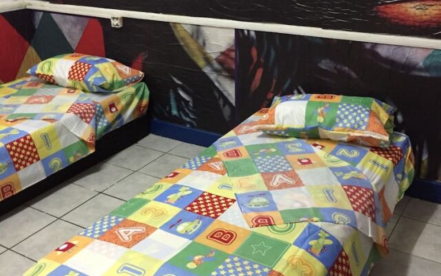 Hostel Central Curitiba
