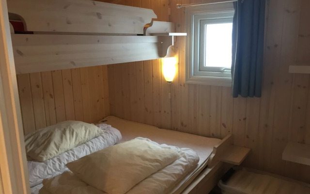 Fagernes Camping