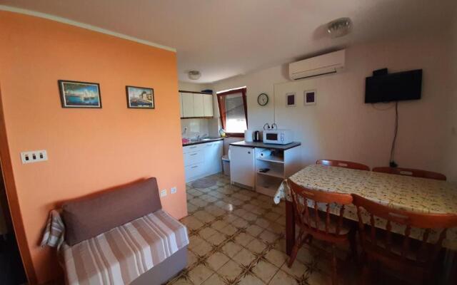 Apartman Fiorini Zofija