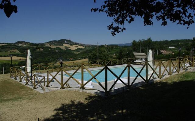 Agriturismo Il Falco