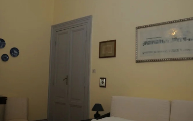 Villa Gualterio