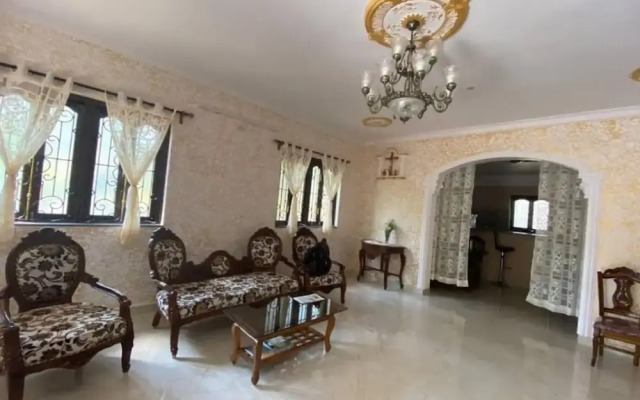 Gonsalves Villa- Guest Home