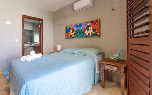 Mansão Varandas - Luxo à Beira Mar por Carpediem