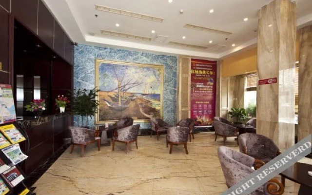 Sakesi Hotel