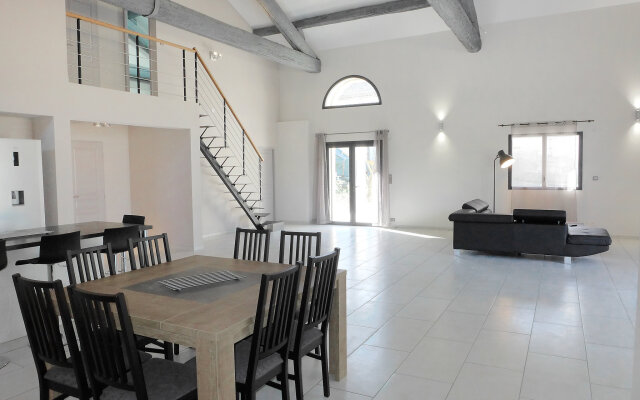 Domaine La Bergerie La Charrue