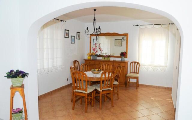 Villas Panorama - Mirador