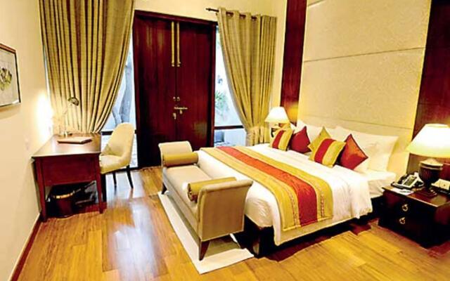 Residence by Uga Escapes