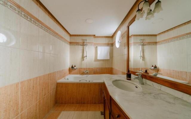 Villa Infinity Kos With Private Pool
