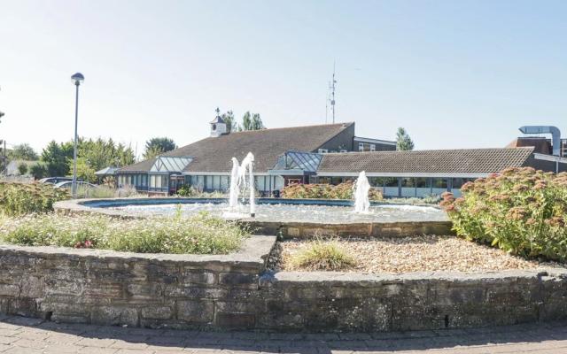 Gwydn Lodge