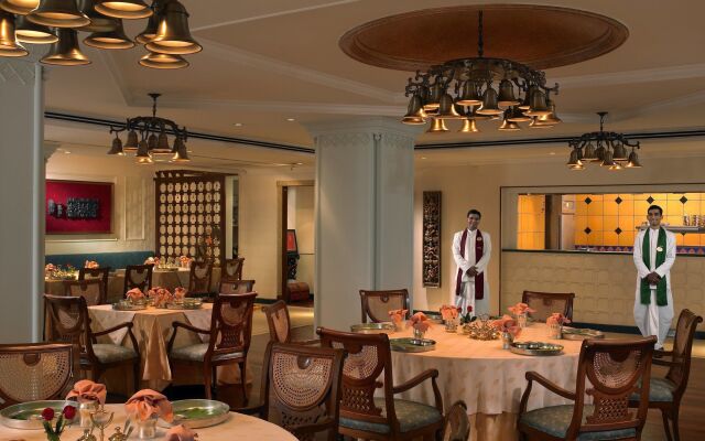 ITC Maratha Mumbai, a Luxury Collection Hotel, Mumbai