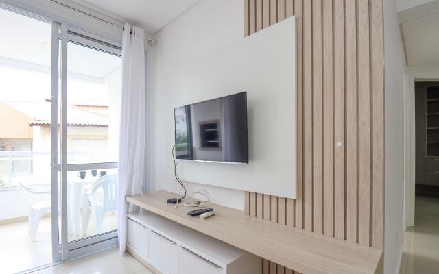 Maravilhoso apartamento a 200m do mar - AW01I