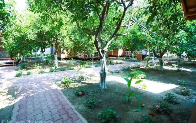 Eliz Inn Garden Apart Otel
