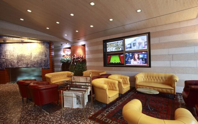Hotel Firenze