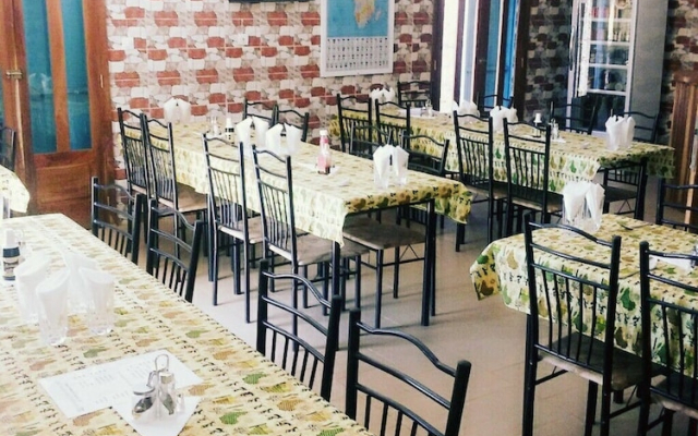Djiguiya salam Tambacounda