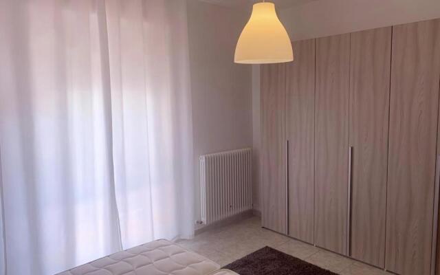 S226 - Sirolo, nuovo bilocale con terrazzo