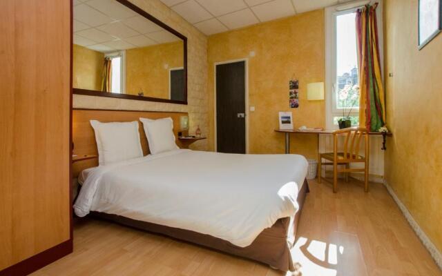 Hotel Bosquet Pau Centre