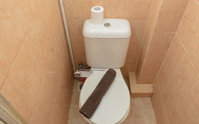 Comfy 2Br At Menteng Square Apartment