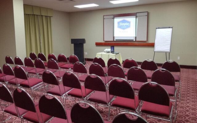 Hampton Inn by Hilton Ciudad Victoria