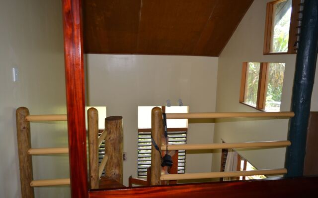 Rainforest Eco Lodge