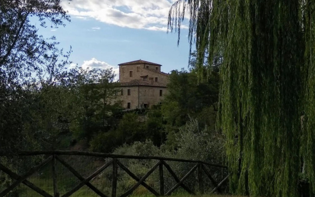Residenza Il Platano Fortilizio di Campiglia