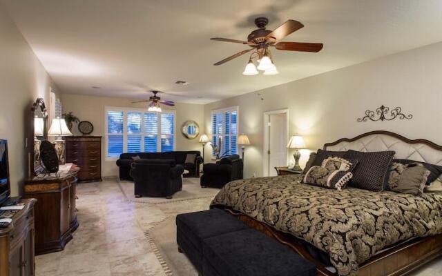 The Sound Of Freedom By Signature Vacation Rentals