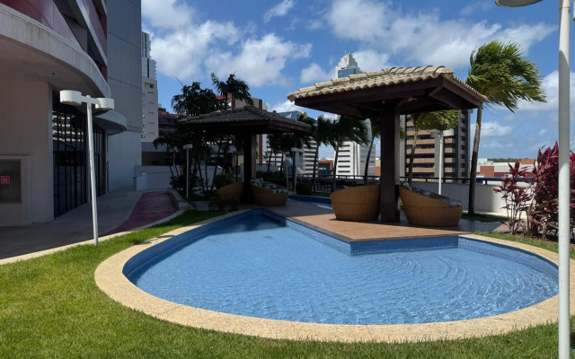 Mercure Salvador Boulevard