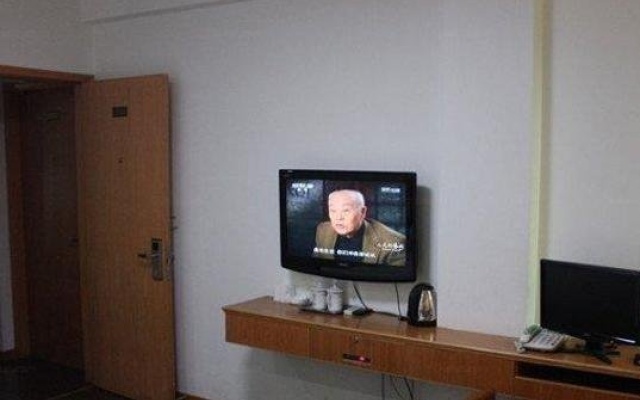 Yulan Hotel – People – Taizhou