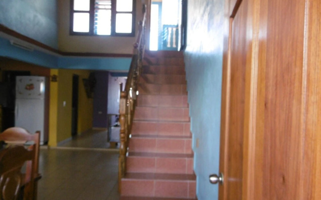 Casa Ines & Yadier