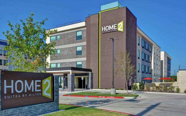 Home2 Suites by Hilton McKinney