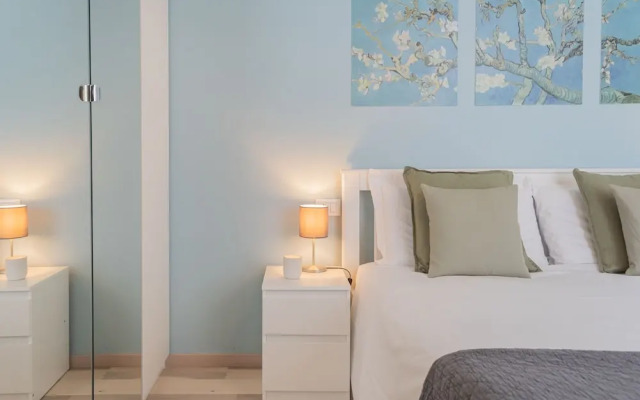 Old Court Hideaway in Como