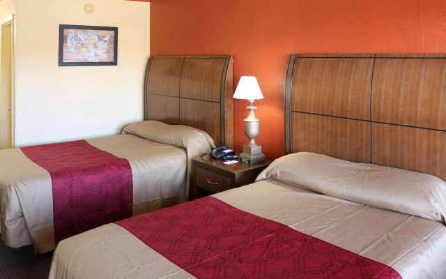 Econo Lodge Charlotte Airport Area