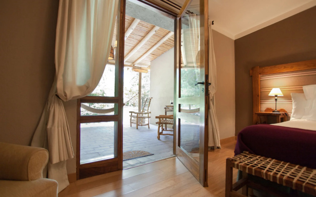 Algodon Wine Estates and Champions Club