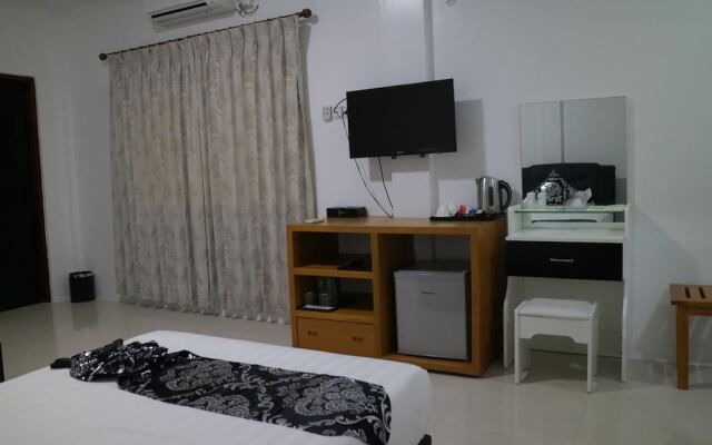 K Resort Ngwe Saung Beach
