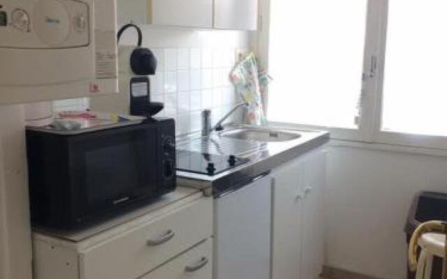 Residence les Goelands