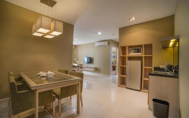 éL Hotel Jakarta