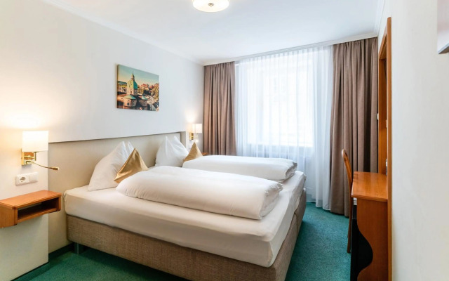 Cityhotel Trumer Stube