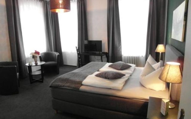 Hotel Frankfurter Hof