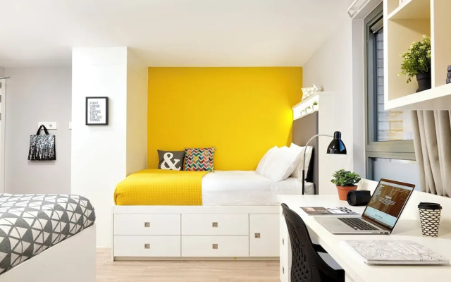 JOIVY Lovely studio near the city centre Adults Only