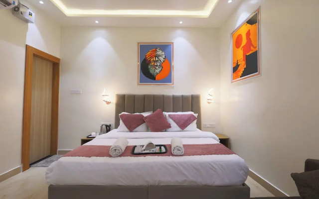 The Banaras Home Stay