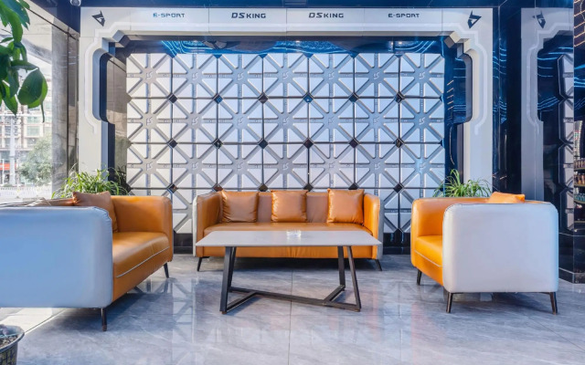 Juhai Important Hotel