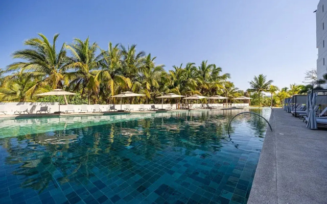 MIO Residences MIO Residences 306 C