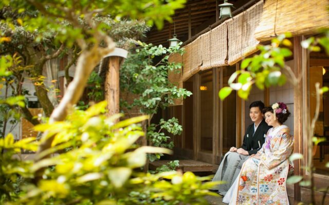 Arashiyama Benkei