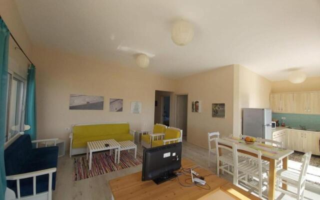 Saranda Holiday Apartments