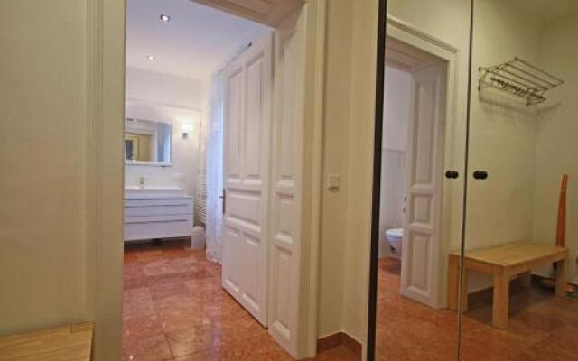 Appartement Cinderella