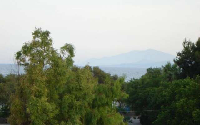 Guesthouse Pyrassos