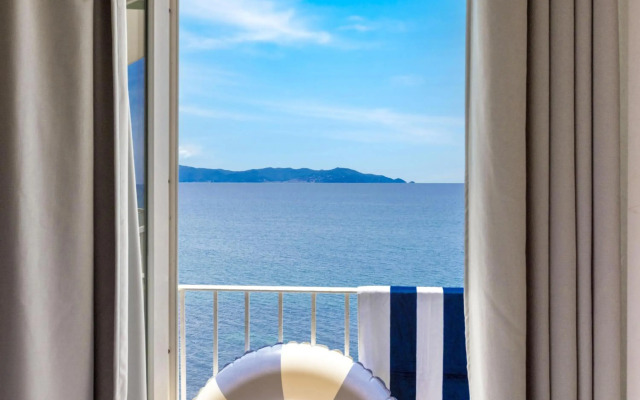Hotel Capo D'Uomo