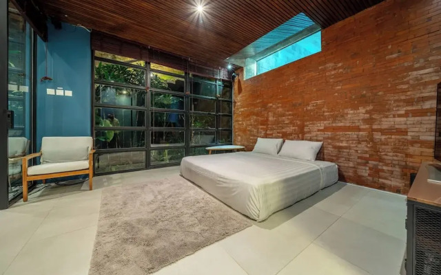 Twin House Ubud by Betterplace